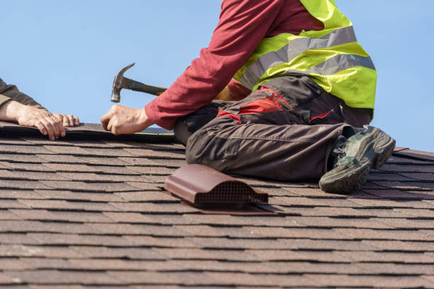 Quick and Trustworthy Emergency Roof Repair Services in French Valley, CA