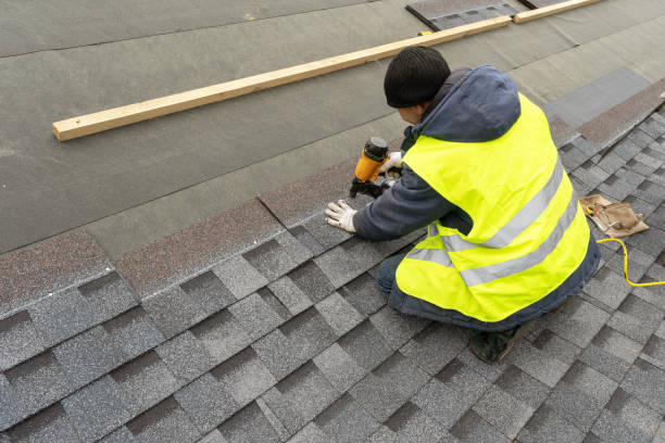 Roof Gutter Cleaning in French Valley, CA