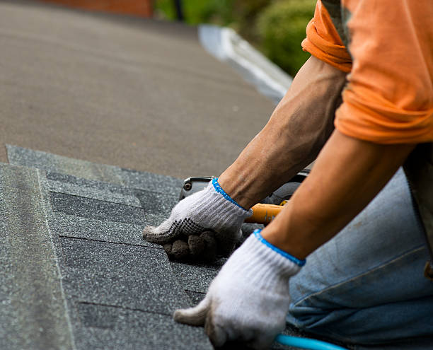 Best Storm Damage Roof Repair  in French Valley, CA